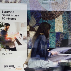 Streets of Bucharest 12