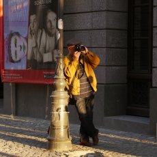 Streets of Bucharest 19