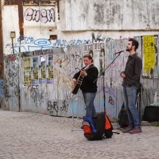 Streets of Bucharest 20