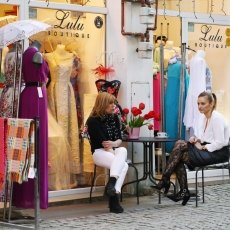 Streets of Bucharest 21