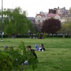 Streets of Bucharest 24