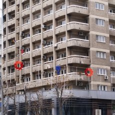 Streets of Bucharest 25