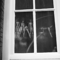 Dolls - Amsterdam
