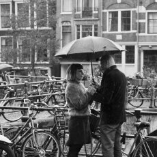 Lovers - Amsterdam