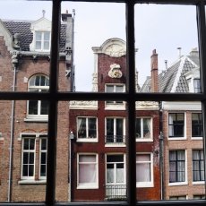 Canal houses interior 01