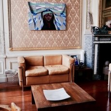 Canal houses interior 02