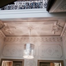 Canal houses interior 11