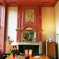 Canal houses interior 14