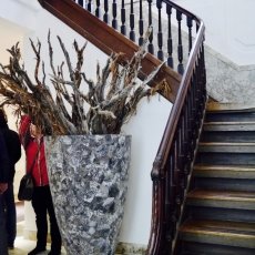 Canal houses interior 16