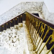 Canal houses interior 18