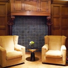 Canal houses interior 09