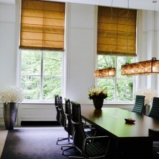 Canal houses interior 19