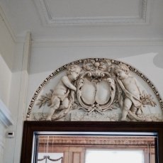 Canal houses interior 20