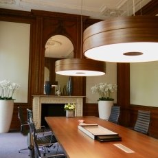 Canal houses interior 22