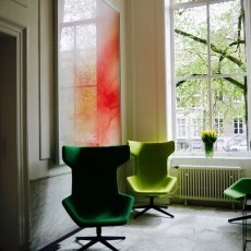 Canal houses interior 23