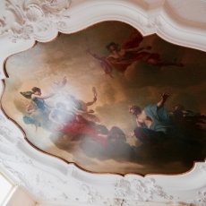 Canal houses interior 15