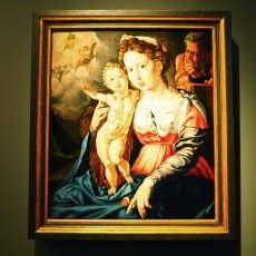 Christmas at the Rijksmuseum 02