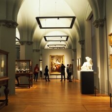 Christmas at the Rijksmuseum 05