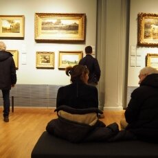 Christmas at the Rijksmuseum 06