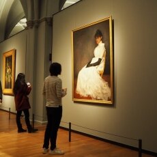 Christmas at the Rijksmuseum 07