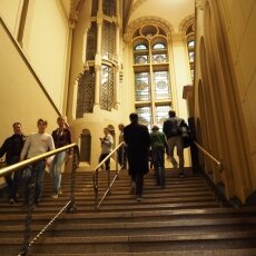 Christmas at the Rijksmuseum 08