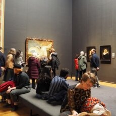 Christmas at the Rijksmuseum 13