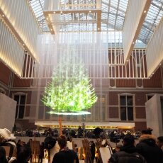 Christmas at the Rijksmuseum 16