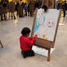 Christmas at the Rijksmuseum 19