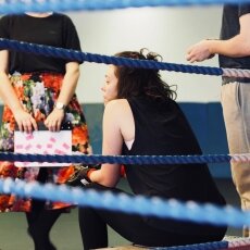 A day on a film set 04