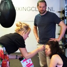 A day on a film set 05