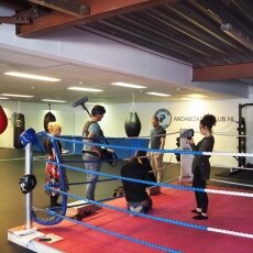 A day on a film set 09