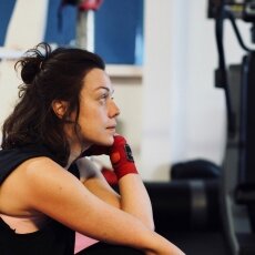 A day on a film set - Amelie