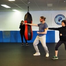 A day on a film set 17