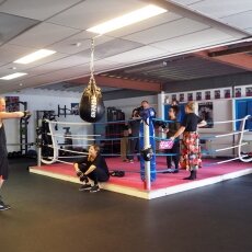 A day on a film set 20