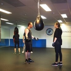 A day on a film set 21