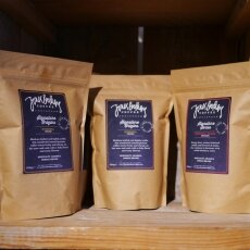 Coffee Tasting - Jones Brothers 03