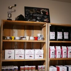 Coffee Tasting - Jones Brothers 05
