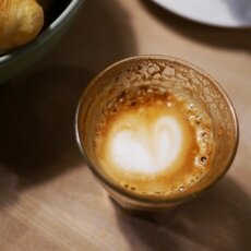 Coffee Tasting - Jones Brothers 08