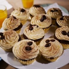 Coffee Tasting - Jones Brothers 09