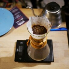 Coffee Tasting - Jones Brothers 20