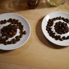 Coffee Tasting - Jones Brothers 23