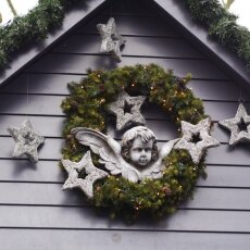Cologne Christmas Market - Angel