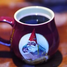 Cologne Christmas Market - glühwein