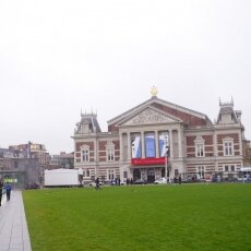 Concertgebouw