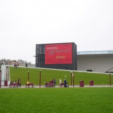 Stedelijk Museum 01