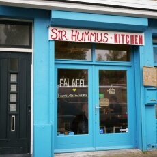 Sir Hummus 01
