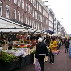 Albert Cuyp Market