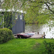De Alde Feanen National Park 06