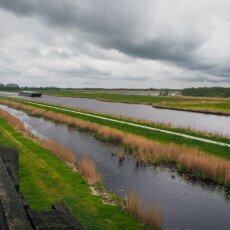 De Alde Feanen National Park 22