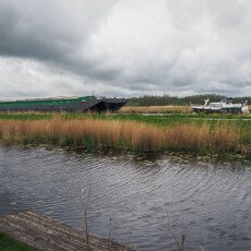 De Alde Feanen National Park 24